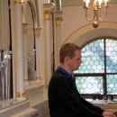 125. Kirchen- und Orgeljubiläum – Prot. Kirche Altrip | 20.10.2019