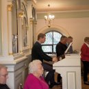 125. Kirchen- und Orgeljubiläum – Prot. Kirche Altrip | 20.10.2019