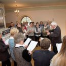 125. Kirchen- und Orgeljubiläum – Prot. Kirche Altrip | 20.10.2019