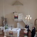 125. Kirchen- und Orgeljubiläum – Prot. Kirche Altrip | 20.10.2019