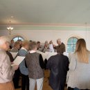 125. Kirchen- und Orgeljubiläum – Prot. Kirche Altrip | 20.10.2019