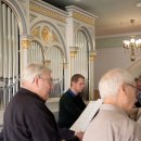 125. Kirchen- und Orgeljubiläum – Prot. Kirche Altrip | 20.10.2019