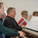 125. Kirchen- und Orgeljubiläum – Prot. Kirche Altrip | 20.10.2019