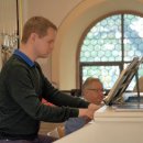 125. Kirchen- und Orgeljubiläum – Prot. Kirche Altrip | 20.10.2019