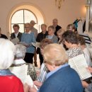 125. Kirchen- und Orgeljubiläum – Prot. Kirche Altrip | 20.10.2019