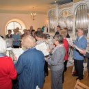 125. Kirchen- und Orgeljubiläum – Prot. Kirche Altrip | 20.10.2019