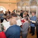 125. Kirchen- und Orgeljubiläum – Prot. Kirche Altrip | 20.10.2019