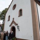 125. Kirchen- und Orgeljubiläum – Prot. Kirche Altrip | 20.10.2019