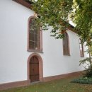 125. Kirchen- und Orgeljubiläum – Prot. Kirche Altrip | 20.10.2019