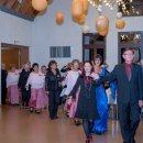 Tanzball des MGV 1867 Altrip | 26.10.2019