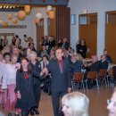 Tanzball des MGV 1867 Altrip | 26.10.2019