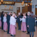 Tanzball des MGV 1867 Altrip | 26.10.2019