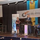 Tanzball des MGV 1867 Altrip | 26.10.2019