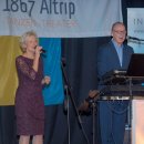 Tanzball des MGV 1867 Altrip | 26.10.2019