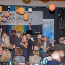 Tanzball des MGV 1867 Altrip | 26.10.2019