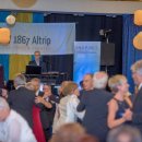 Tanzball des MGV 1867 Altrip | 26.10.2019