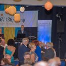 Tanzball des MGV 1867 Altrip | 26.10.2019