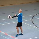 Faustball Einladungsturnier – VfB Altrip | 27.10.2019