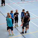 Faustball Einladungsturnier – VfB Altrip | 27.10.2019