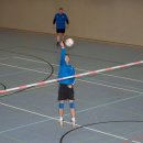 Faustball Einladungsturnier – VfB Altrip | 27.10.2019