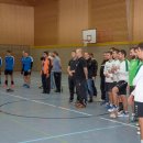 Faustball Einladungsturnier – VfB Altrip | 27.10.2019