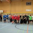 Faustball Einladungsturnier – VfB Altrip | 27.10.2019