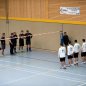 Faustball Einladungsturnier – VfB Altrip | 27.10.2019