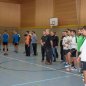 Faustball Einladungsturnier – VfB Altrip | 27.10.2019