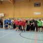 Faustball Einladungsturnier – VfB Altrip | 27.10.2019