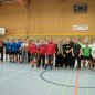 Faustball Einladungsturnier – VfB Altrip | 27.10.2019