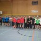 Faustball Einladungsturnier – VfB Altrip | 27.10.2019