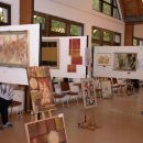 Ausstellung der Altriper Hobbykünstler | 01.11.2019