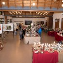 Ausstellung der Altriper Hobbykünstler | 01.11.2019