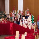 Ausstellung der Altriper Hobbykünstler | 01.11.2019