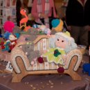 Ausstellung der Altriper Hobbykünstler | 01.11.2019