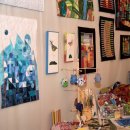 Ausstellung der Altriper Hobbykünstler | 01.11.2019