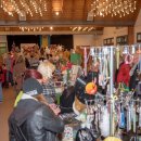 Ausstellung der Altriper Hobbykünstler | 01.11.2019