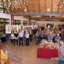 01.11.2019 | Ausstellung der Altriper Hobbykünstler