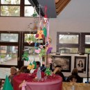 Ausstellung der Altriper Hobbykünstler | 01.11.2019