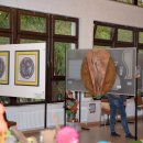 Ausstellung der Altriper Hobbykünstler | 01.11.2019