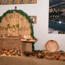 Ausstellung der Altriper Hobbykünstler | 01.11.2019