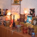 Ausstellung der Altriper Hobbykünstler | 01.11.2019