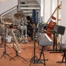 Jazz-Frühschoppen – Kulturforum Altrip | 03.11.2019