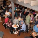 Jazz-Frühschoppen – Kulturforum Altrip | 03.11.2019