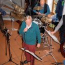 Jazz-Frühschoppen – Kulturforum Altrip | 03.11.2019