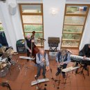 Jazz-Frühschoppen – Kulturforum Altrip | 03.11.2019