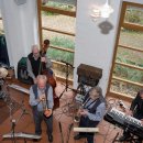 Jazz-Frühschoppen – Kulturforum Altrip | 03.11.2019