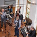 Jazz-Frühschoppen – Kulturforum Altrip | 03.11.2019