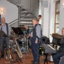 Jazz-Frühschoppen – Kulturforum Altrip | 03.11.2019