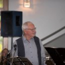 Jazz-Frühschoppen – Kulturforum Altrip | 03.11.2019